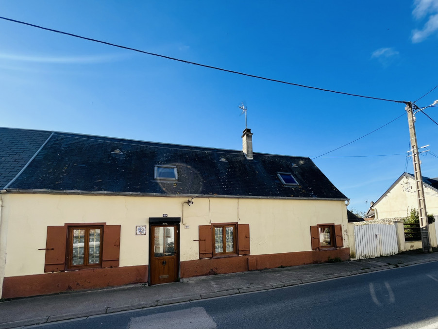 Vente Maison CAYEUX SUR MER  210 000 €