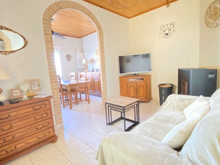Vente Maison ETAPLES  162 750 €