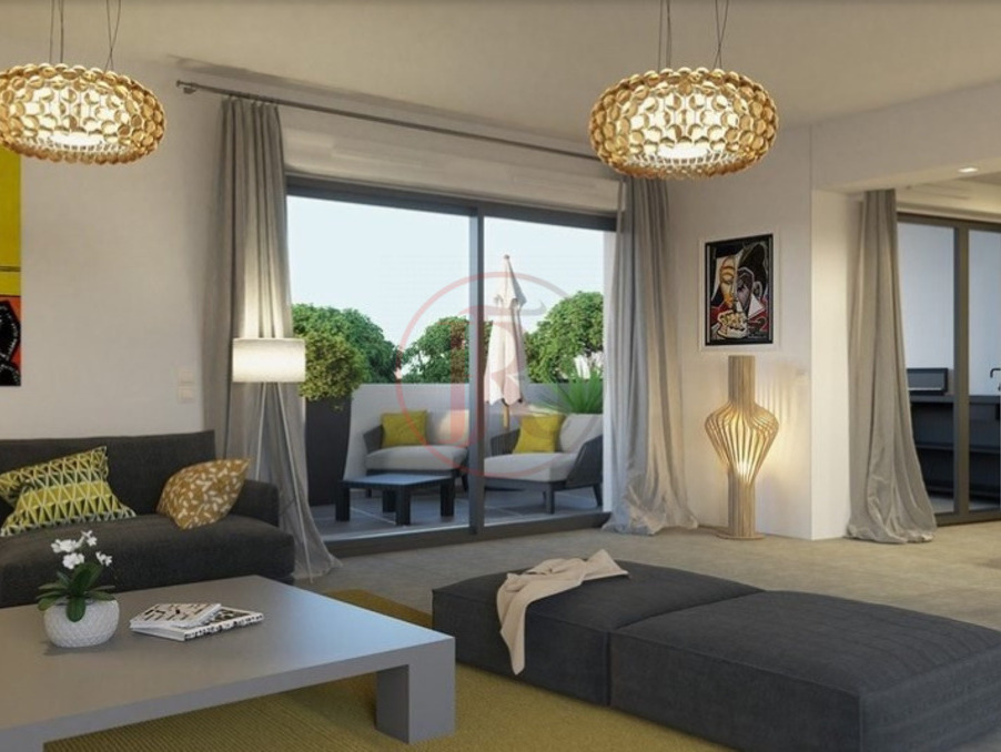 Vente Appartement Montpellier  539 000 €