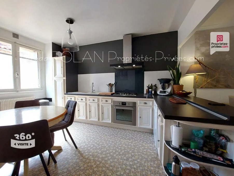 Vente Maison Agen  198 000 €