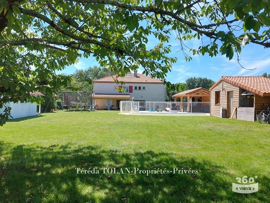 Vente Maison Agen  367 000 €