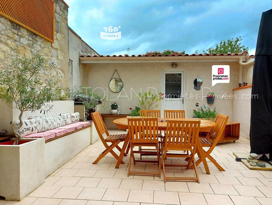 Vente Maison Agen  245 000 €