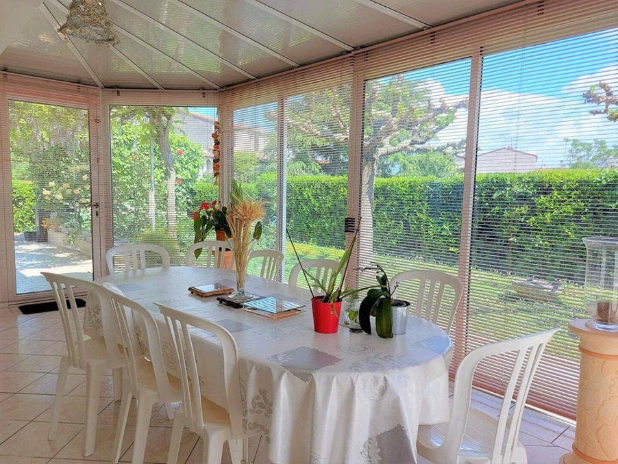 Vente Maison Bon-Encontre  262 000 €