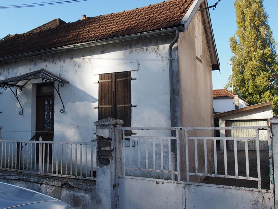 Vente Maison Dijon  177 000 €