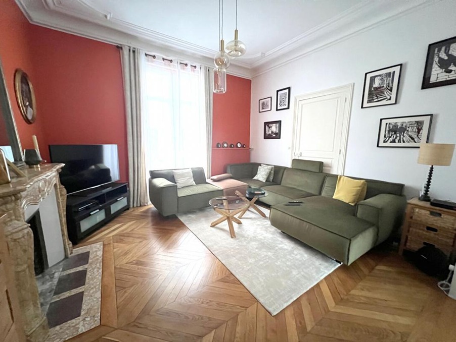 Vente Maison Le Mans  480 000 €