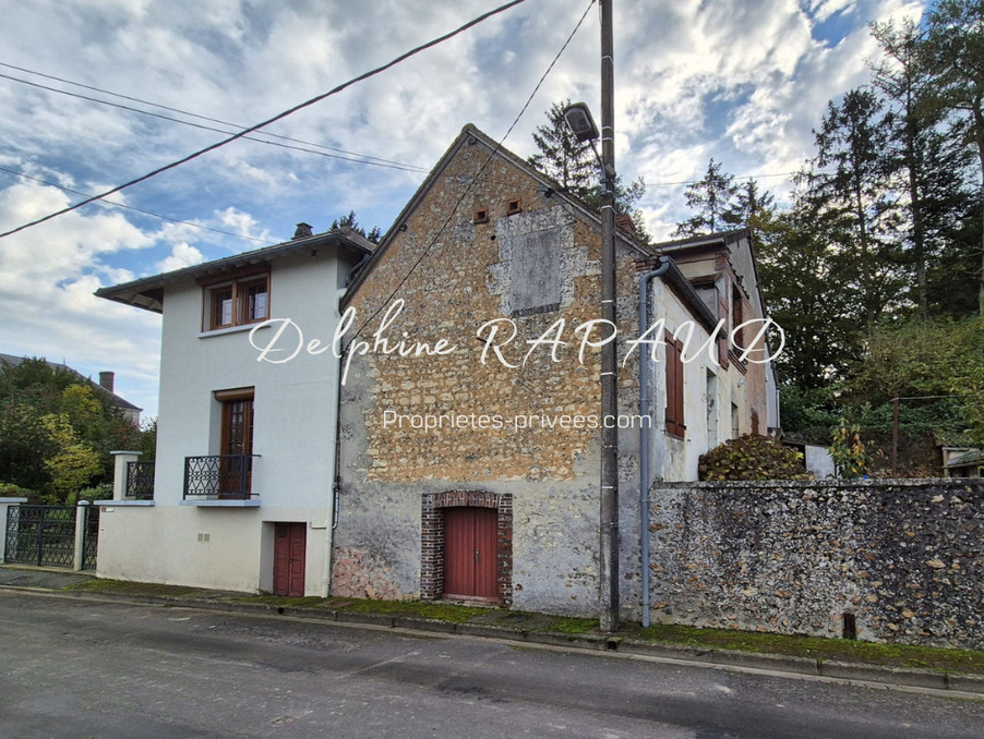 Vente Maison Nogent-le-Rotrou  228 000 €