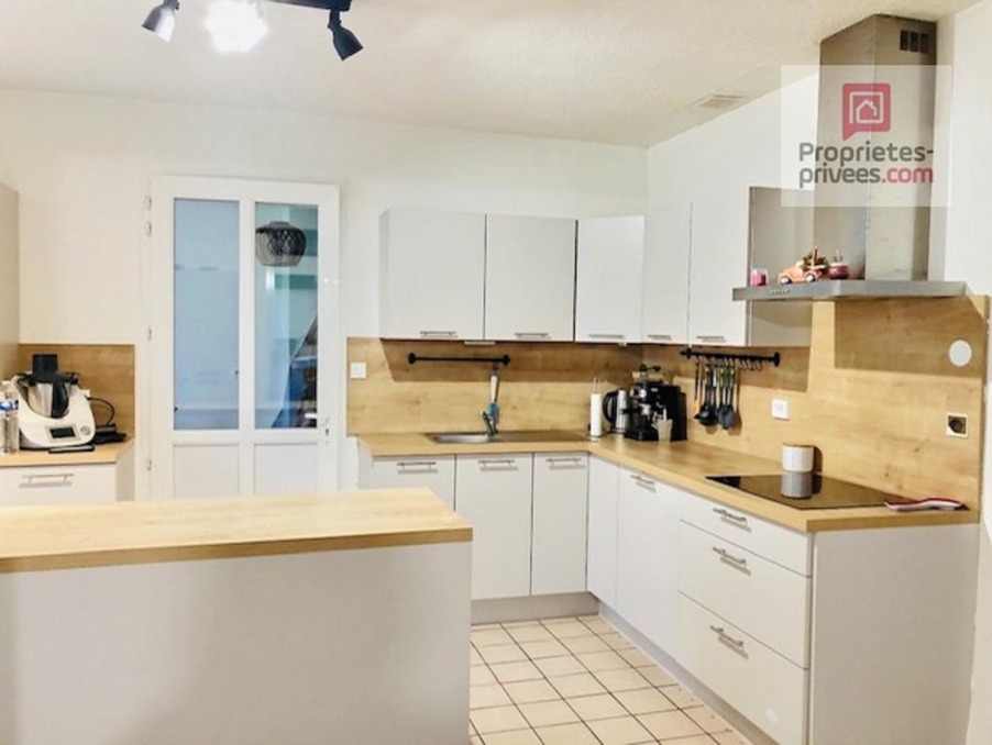 Vente Maison Noyon  187 500 €
