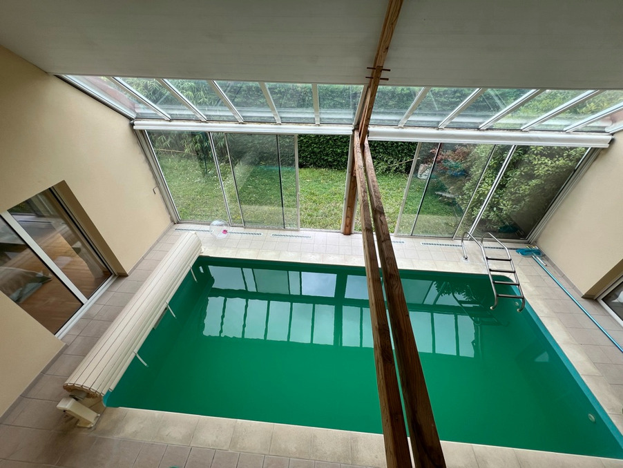 Vente Maison Nevers  336 000 €