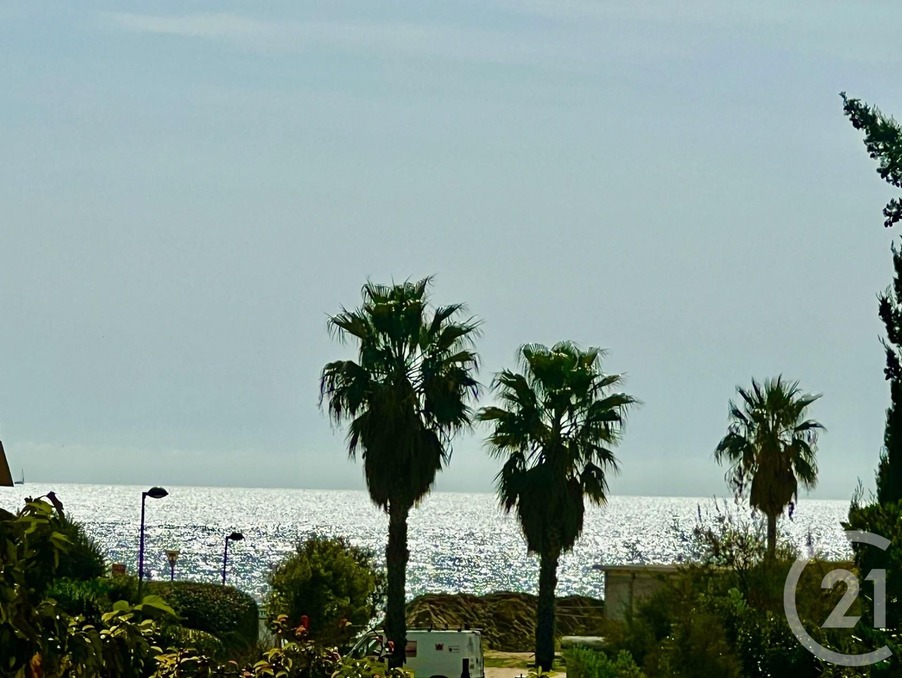Vente Appartement La londe les maures  359 100 €