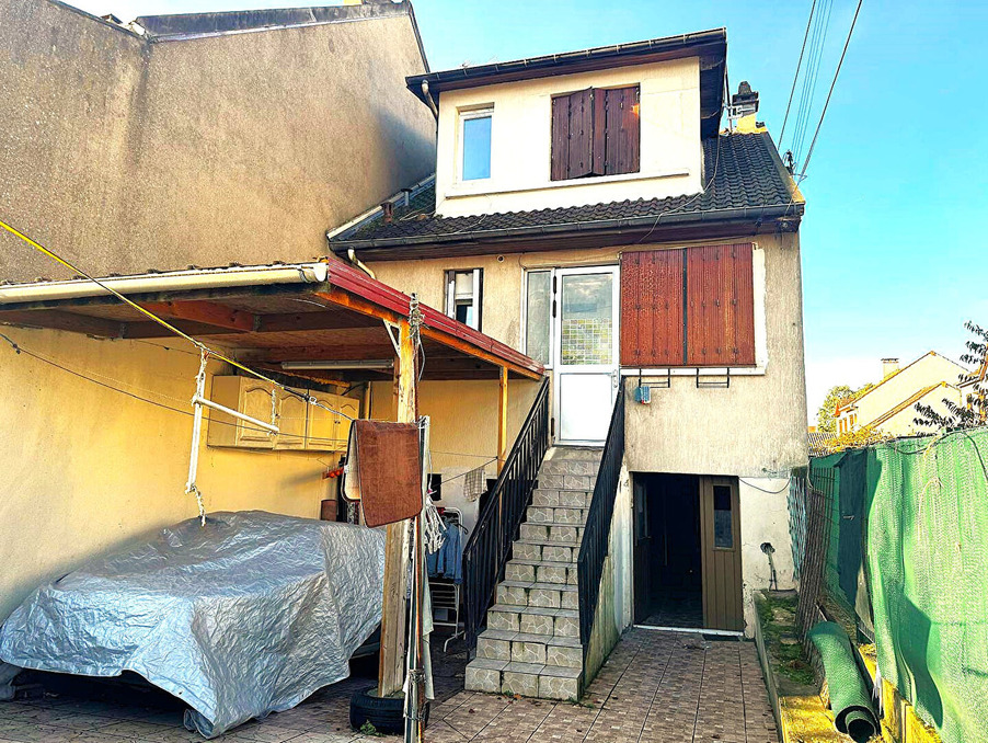 Vente Maison Argenteuil  265 000 €