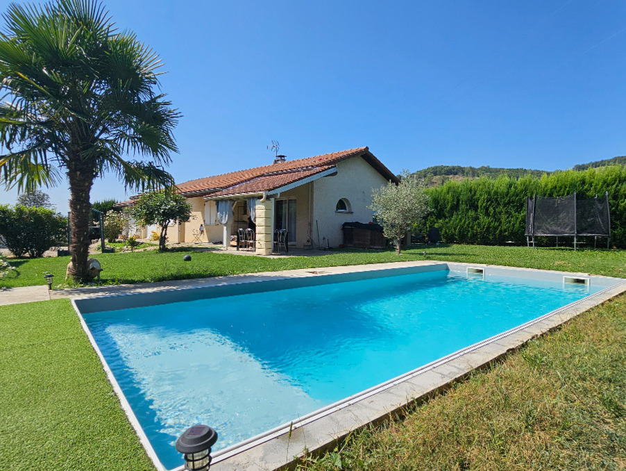 Vente Maison SAINT VERAND  309 000 €