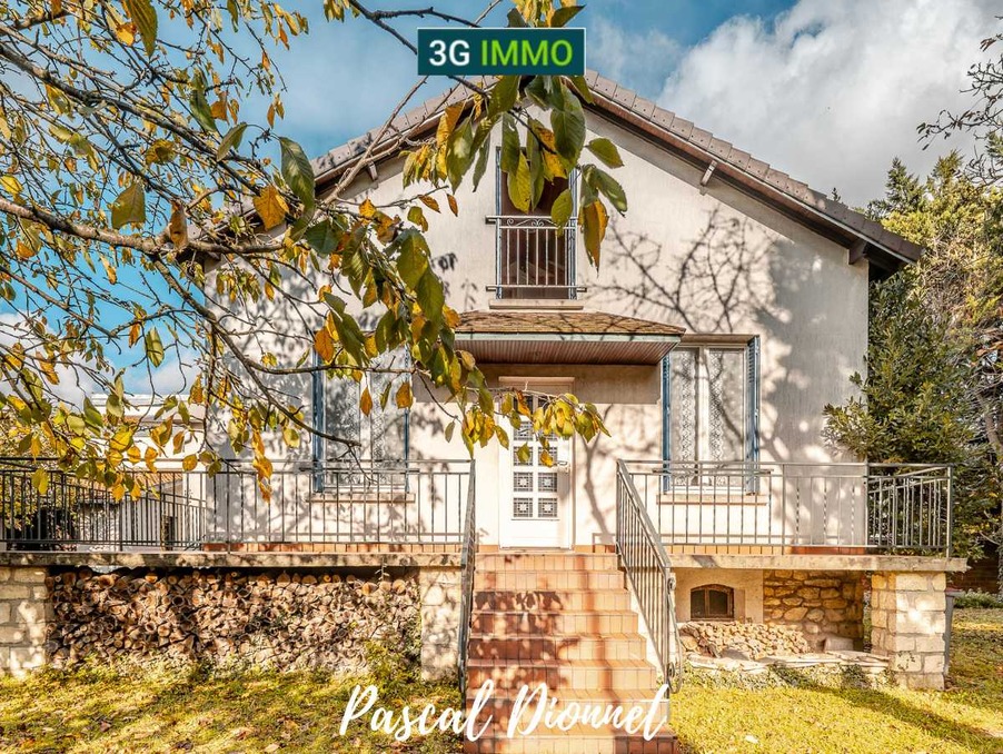 Vente Maison CRETEIL  649 000 €