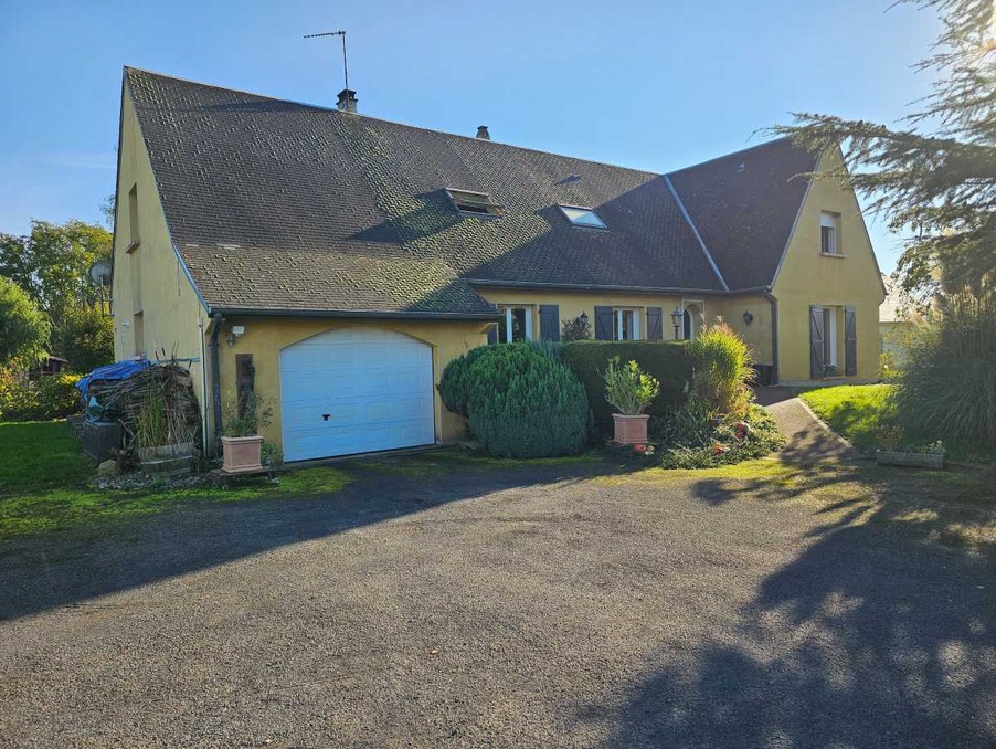 Vente Maison GUISE  225 000 €