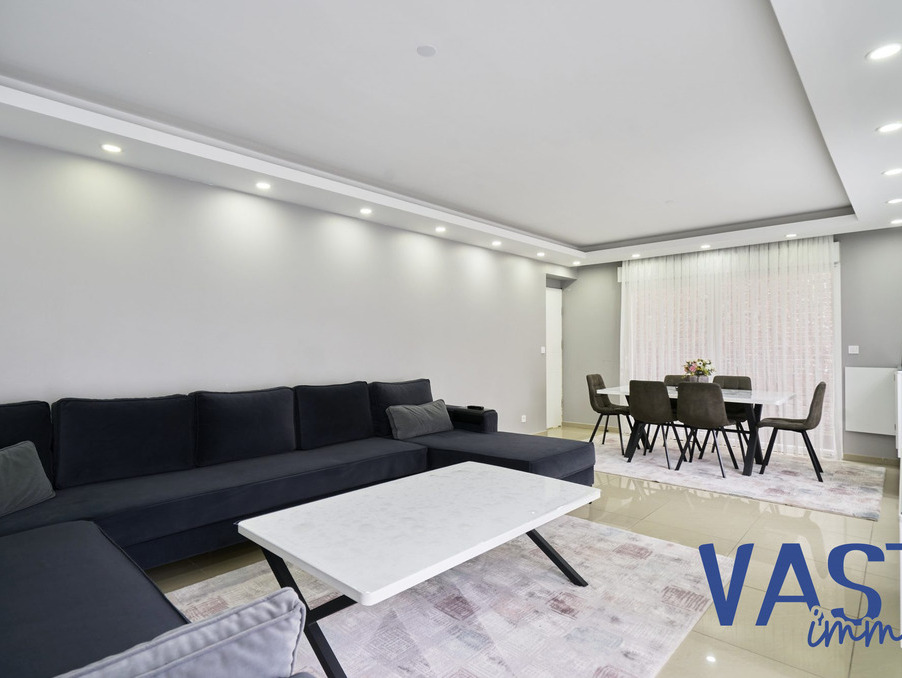 Vente Maison Roubaix  520 000 €