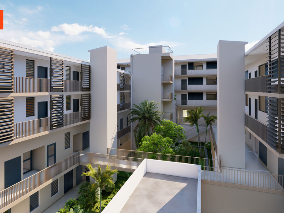 Location Local Saint-Pierre 2 537 €