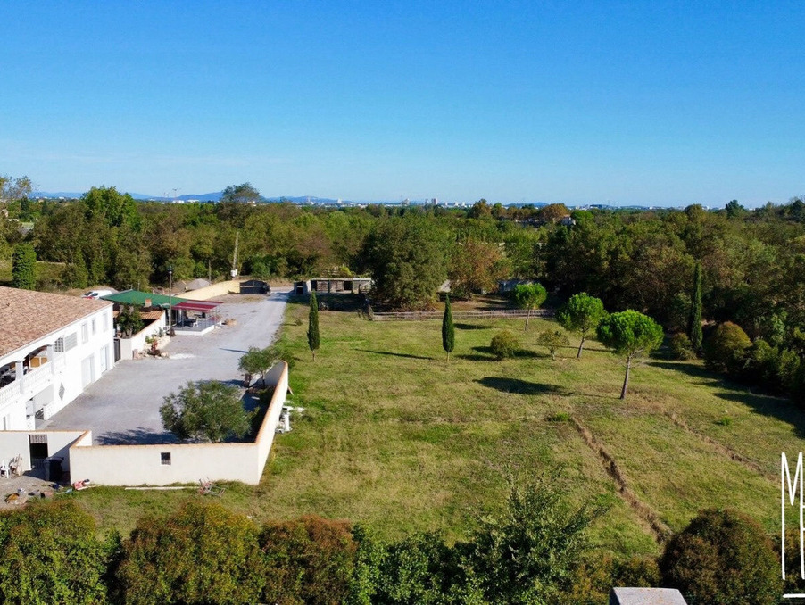 Vente Maison Lattes 2 100 000 €