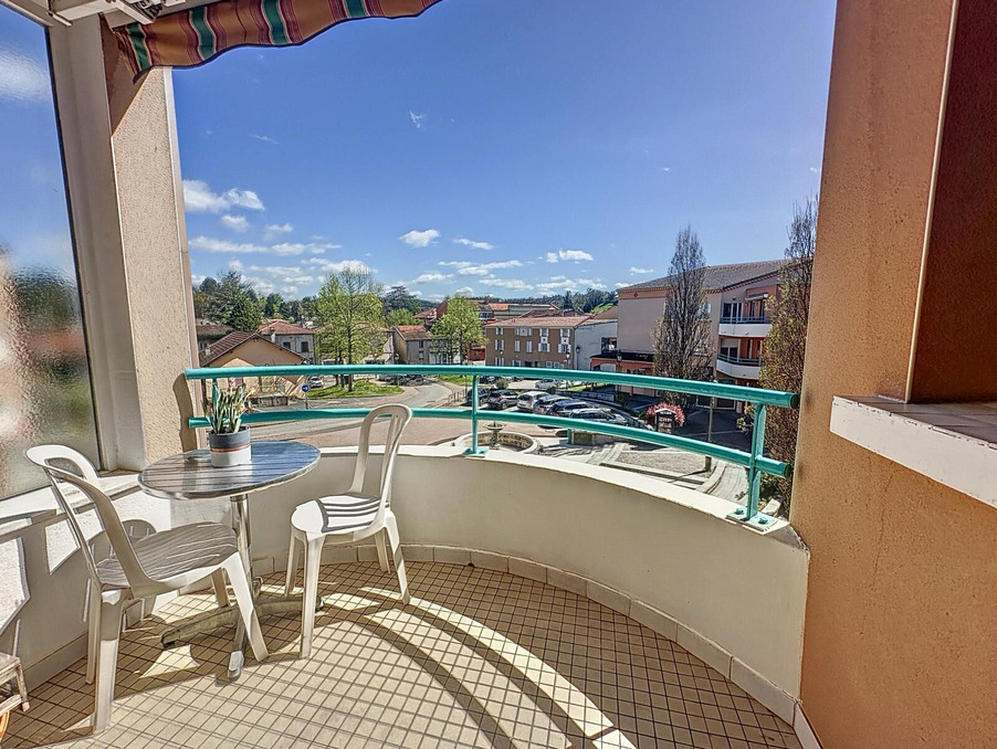 Vente Appartement Chaponnay  459 000 €