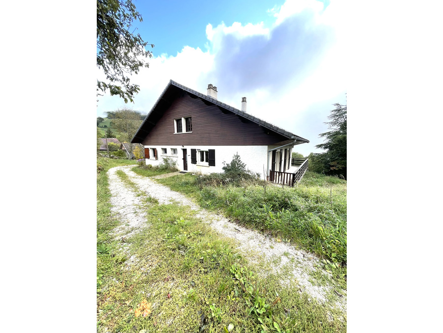 Vente Maison Le Gua  365 000 €