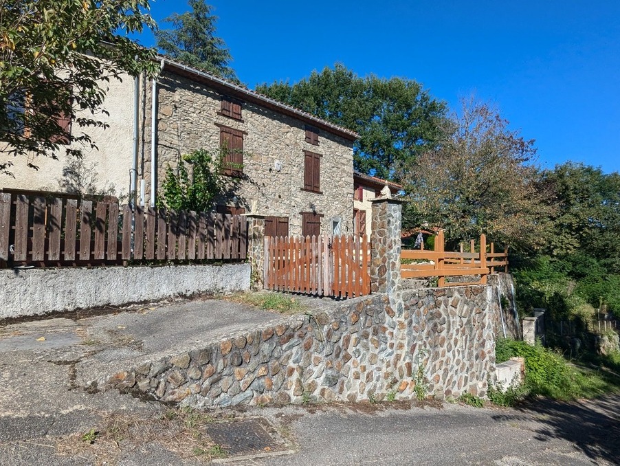 Vente Maison FOIX  119 000 €