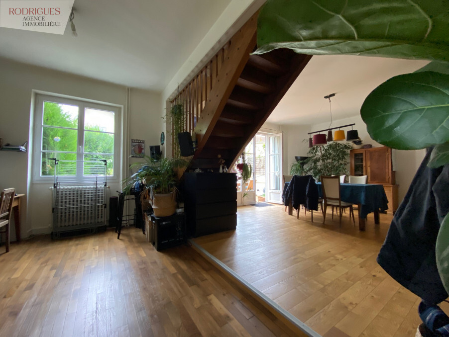 Vente Maison POITIERS  257 300 €