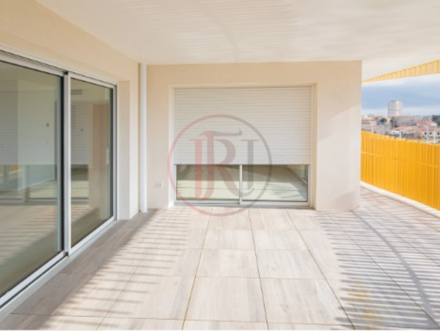 Vente Appartement Montpellier  374 800 €