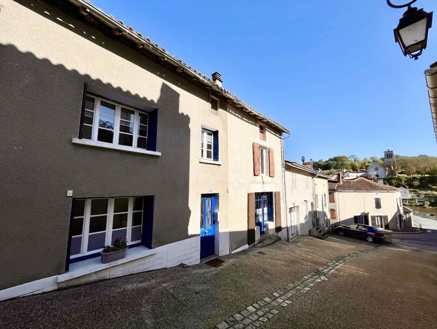 Vente Maison LE VIGEANT  149 000 €