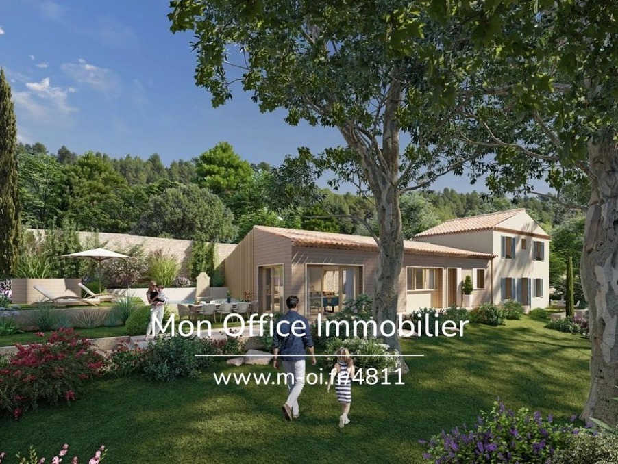 Vente Maison Aix-en-Provence 1 475 000 €