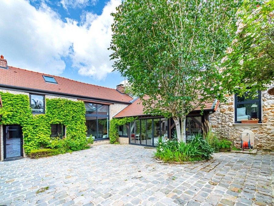 Vente Maison Marcoussis  925 600 €