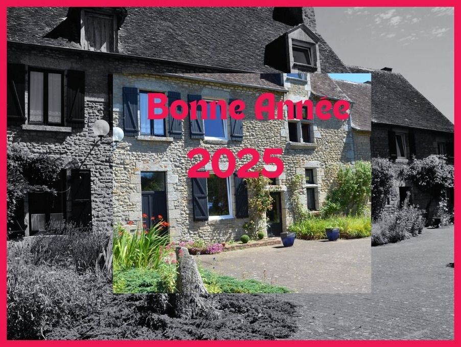 Vente Maison Alençon  499 800 €