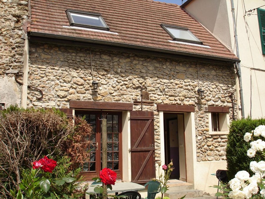 Vente Maison Soisy-sur-Seine  215 000 €