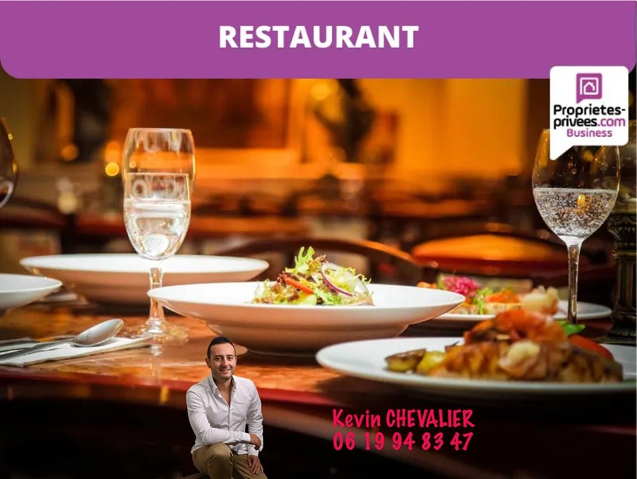 Vente Local Salon-de-Provence  115 000 €