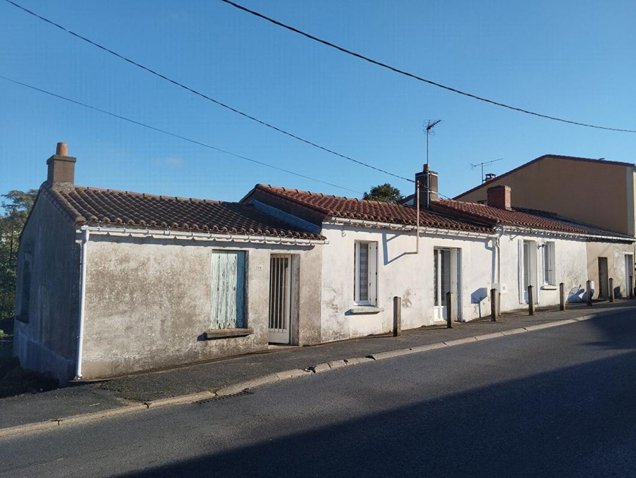 Vente Maison Divatte-sur-Loire  239 197 €