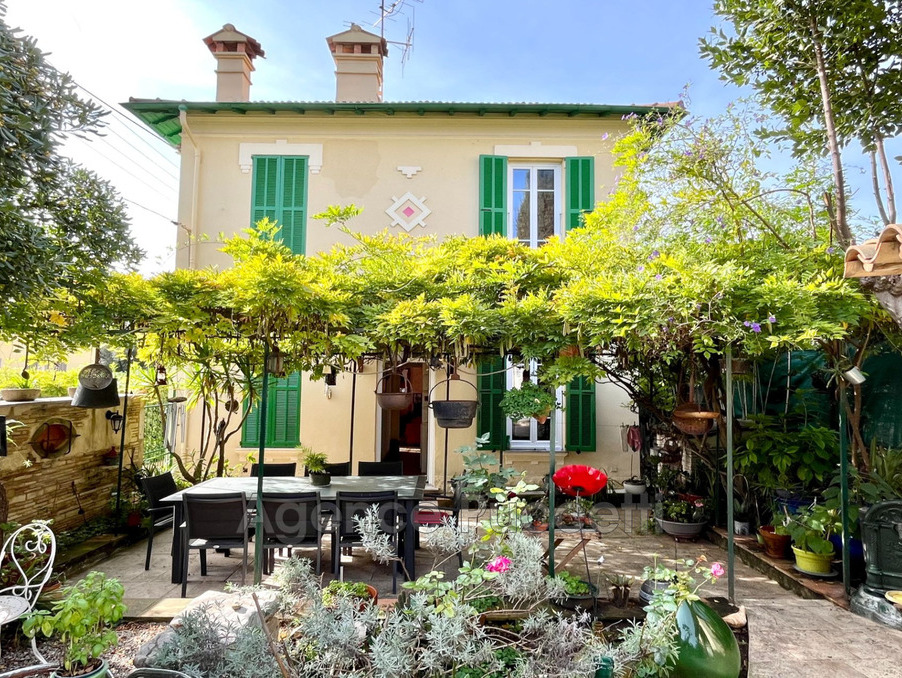 Vente Maison Vence  639 000 €