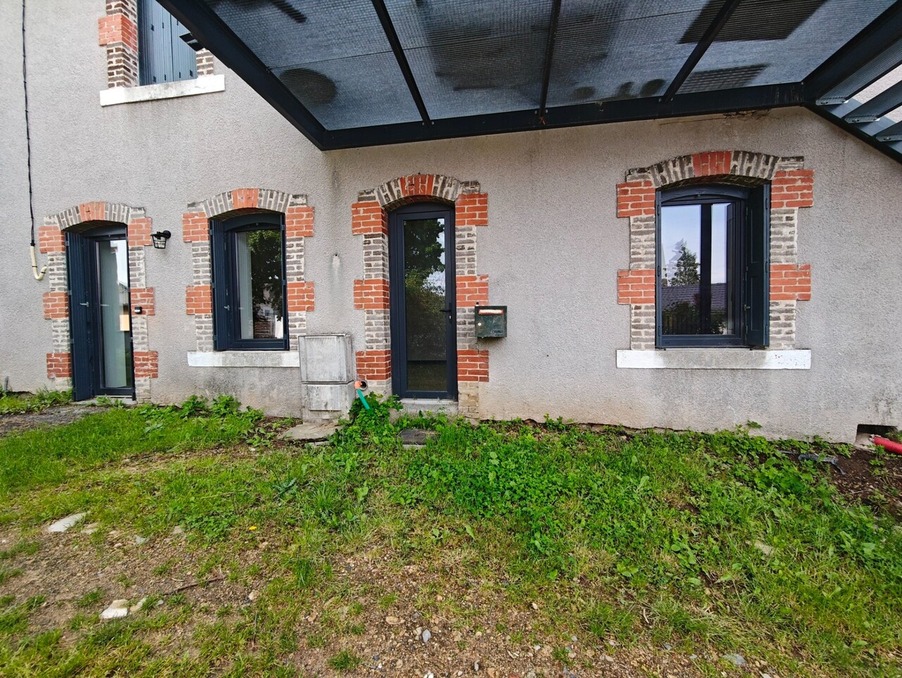 Location Appartement Yssingeaux  440 €