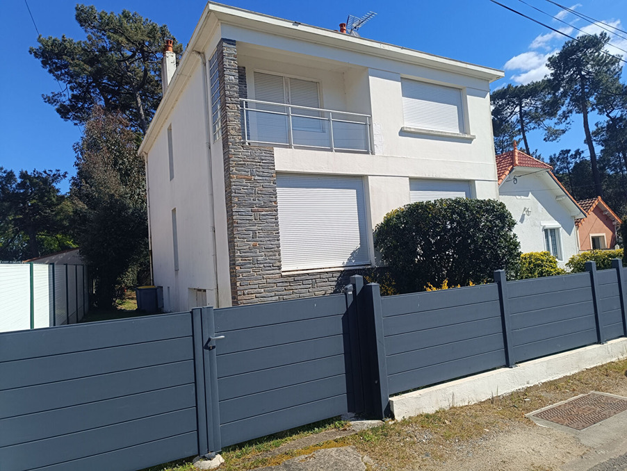 Vente Maison Saint brevin les pins  399 000 €