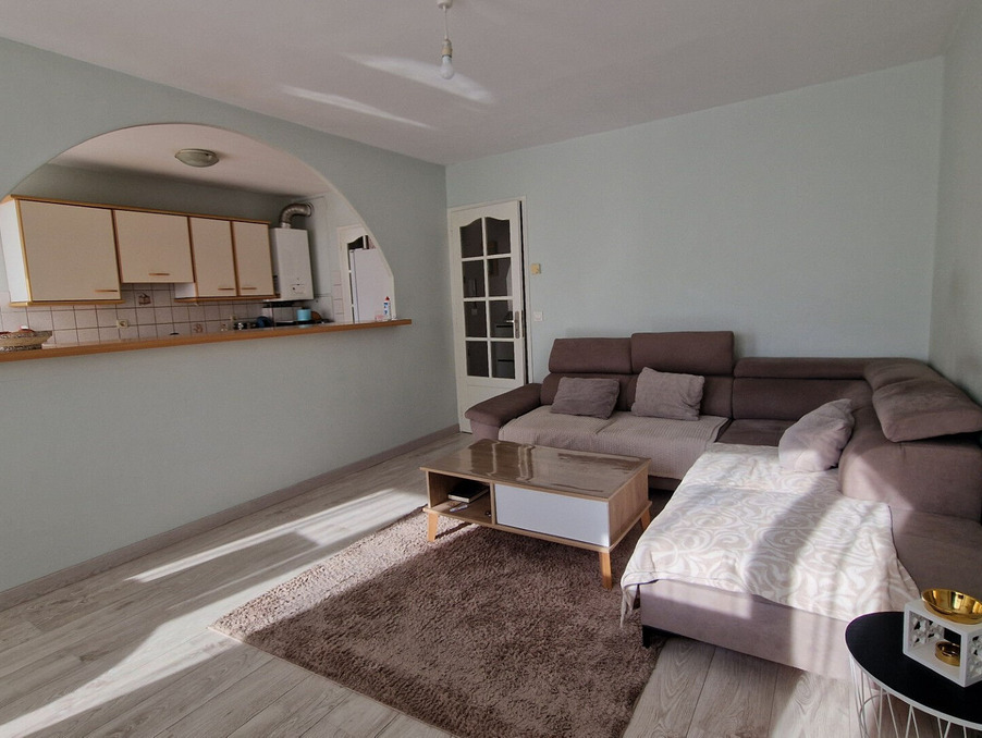 Vente Appartement Mantes la jolie  113 000 €