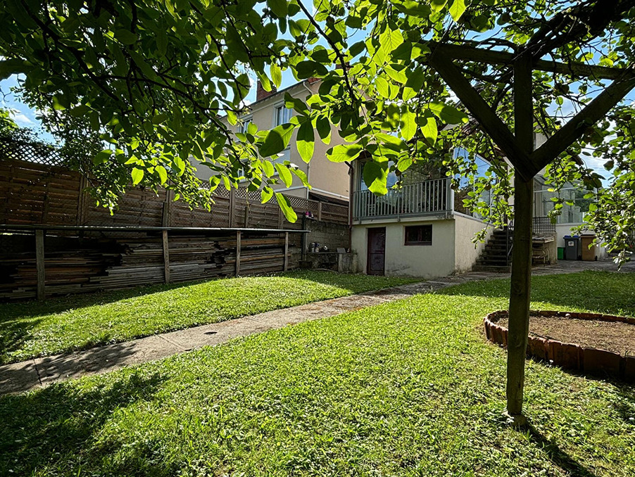 Vente Maison Cormeilles en parisis  439 000 €