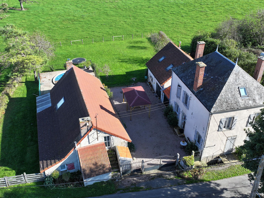 Vente Maison Lapalisse  288 750 €
