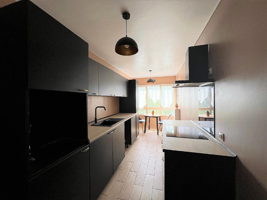 Vente Appartement LES MUREAUX  135 000 €