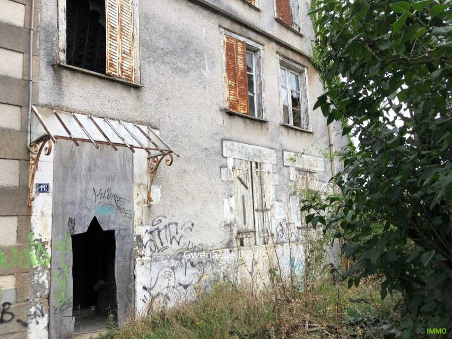 Vente Maison LIMOGES 37 000 €