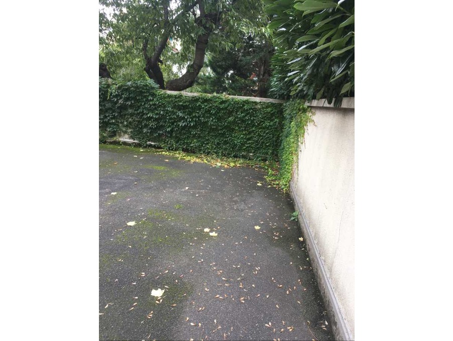 Vente Parking FONTENAY SOUS BOIS 17 000 €