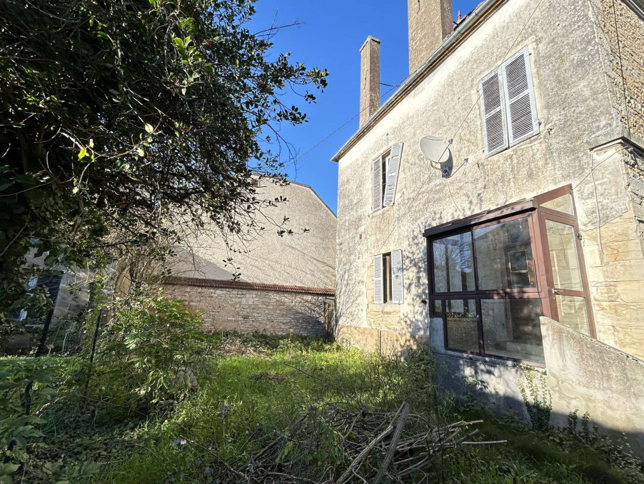 Vente Appartement GENLIS  182 000 €