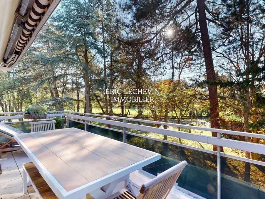 Vente Appartement Le Touquet-Paris-Plage  745 000 €