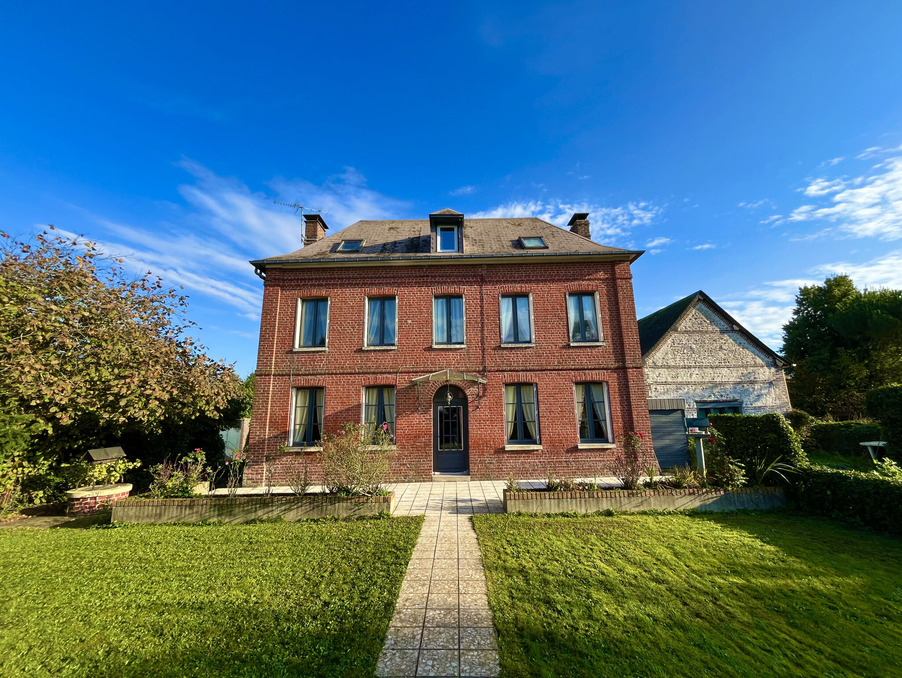 Vente Maison Rouen  335 000 €