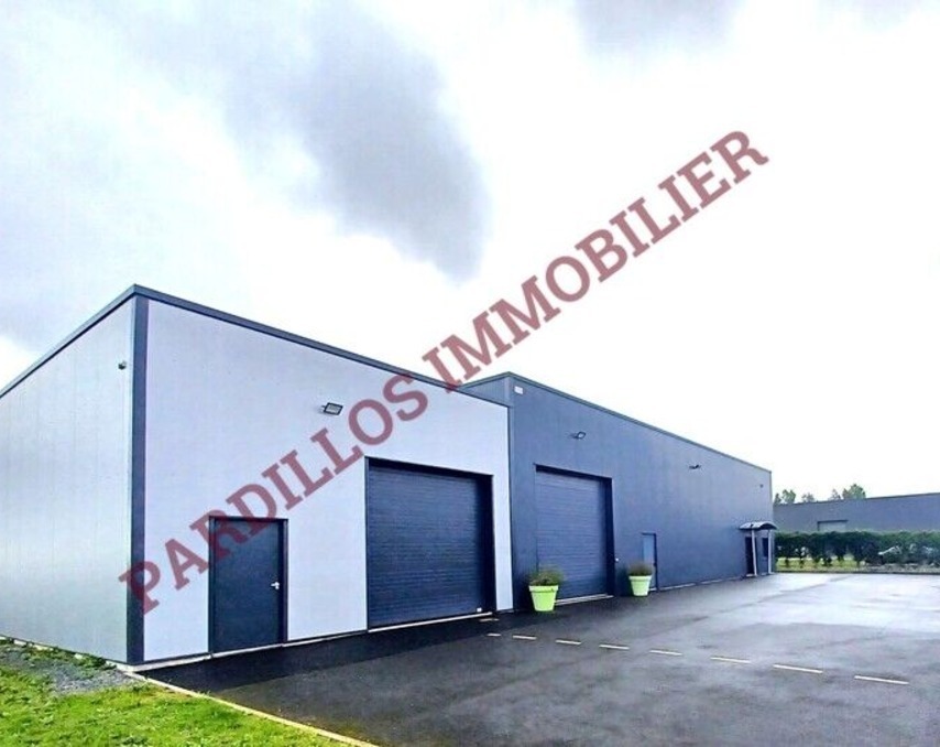 Location Autre Douvres-la-Délivrande 4 500 €