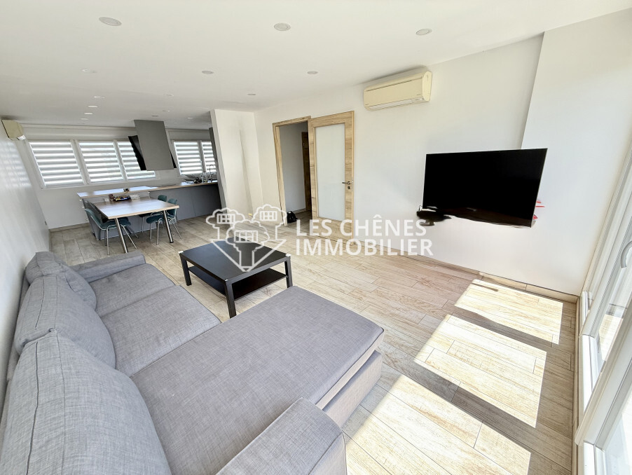 Vente Maison STE MARIE AUX CHENES  332 000 €