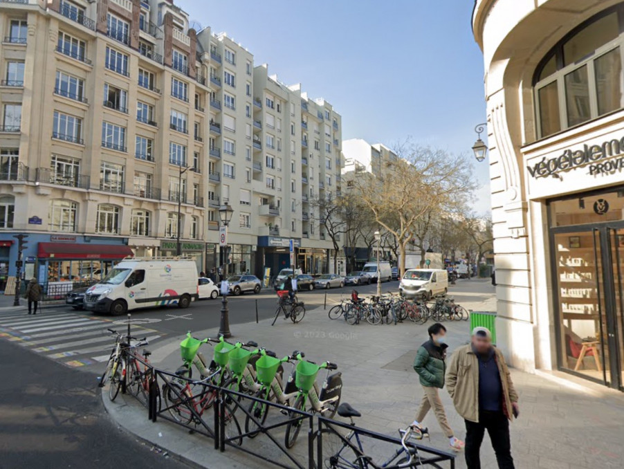 Location Local PARIS 3EME ARRONDISSEMENT 5 650 €