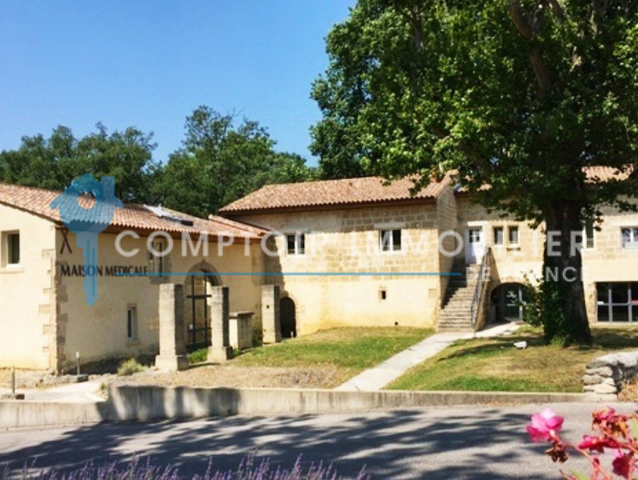 Vente Local Villevieille  120 000 €