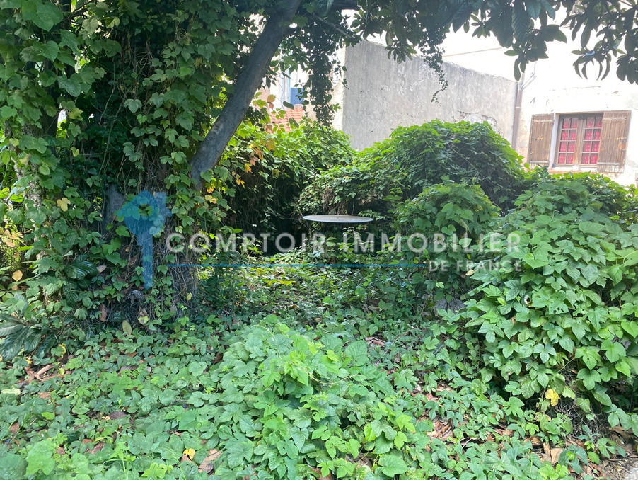 Vente Maison Marseille  299 000 €
