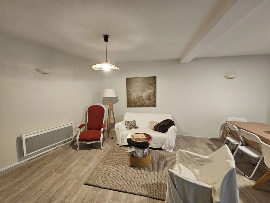 Vente Appartement Tarbes  138 000 €